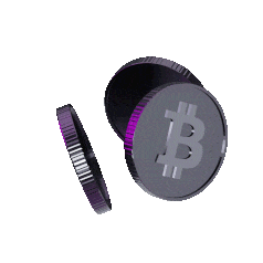 Digital assets illustration